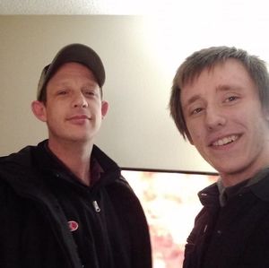 Meet your Posher, Daniel